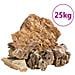 Pietre del Drago 25 kg Marroni 5-30 cm - Foto miniatura 1