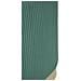 Panca Con Portaoggetti Vkh876-verde-poliestere-80x37x42 Cm - Foto miniatura 7