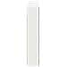 Set di Armadi da Bagno con lo scaffale 3 pcs 140 x 14,5 x 70 cm - Foto miniatura 8