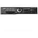 WSB 726 D IT, 7kg, classe A, colore Bianco, Inverter, 1200 giri, Display digitale XL, porta dark screen, Vapore - Foto miniatura 2