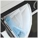 WSB 726 D IT, 7kg, classe A, colore Bianco, Inverter, 1200 giri, Display digitale XL, porta dark screen, Vapore - Foto miniatura 3