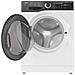 WSB 726 D IT, 7kg, classe A, colore Bianco, Inverter, 1200 giri, Display digitale XL, porta dark screen, Vapore - Foto miniatura 4