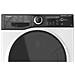 WSB 726 D IT, 7kg, classe A, colore Bianco, Inverter, 1200 giri, Display digitale XL, porta dark screen, Vapore - Foto miniatura 5