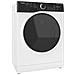 WSB 726 D IT, 7kg, classe A, colore Bianco, Inverter, 1200 giri, Display digitale XL, porta dark screen, Vapore - Foto miniatura 1