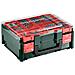 SB 18 L Set 1,6 kg Nero, Rosso, Argento - Foto miniatura 3