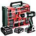 SB 18 L Set 1,6 kg Nero, Rosso, Argento - Foto miniatura 1
