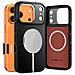 Custodia Per Iphone 17 Pro Max Con Magsafe In Kevlar Aramid - Foto miniatura 3