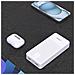 Batteria Esterna 20000mah 2×usb-a Dudao - Foto miniatura 5