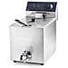 69468 69468-Friggitrice elettrica professionale con rubinetto 3250 W, 8 L, - Foto miniatura 1