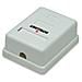 IWP-MD SC-1FT - Presa a muro 1 porta RJ45 Cat5e UTP (Frutto Incluso)  - Foto miniatura 3
