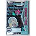 Monster High Portachiavi e Specchietto Lagoona Blue - Foto miniatura 1