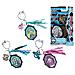 Monster High Portachiavi e Specchietto Lagoona Blue - Foto miniatura 2