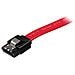 Cavo latching SATA 15 cm - Foto miniatura 2