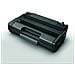406990 Toner Originale Nero per SP3500 Capacità 6400 Pagine - Foto miniatura 1