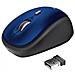 Mouse Wireless Yvu Mini Colore Blu - Foto miniatura 6