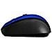 Mouse Wireless Yvu Mini Colore Blu - Foto miniatura 9
