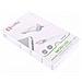 CCMICROW Caricabatterie da Auto Universale MicroUSB Colore Bianco - Foto miniatura 2