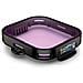 ADVFM-301 Filtro Magenta per Riprese Subacquee Custodia da Polso e Sub - Foto miniatura 3