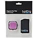 ADVFM-301 Filtro Magenta per Riprese Subacquee Custodia da Polso e Sub - Foto miniatura 1