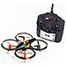 G-Shock Mini 2.0 Drone con Radiocomando Giroscopo a 6 assi e 4 canali - Foto miniatura 3