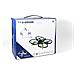 G-Shock Mini 2.0 Drone con Radiocomando Giroscopo a 6 assi e 4 canali - Foto miniatura 2