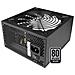 Radix VII AG 700W 700W ATX Nero alimentatore per computer - Foto miniatura 1