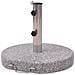Base per Ombrellone 45 cm - Foto miniatura 1
