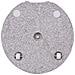 Base per Ombrellone 45 cm - Foto miniatura 5