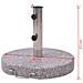 Base per Ombrellone 45 cm - Foto miniatura 6