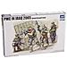 Tp0419 Figure Pmc Iraq Kit 1:35 Modellino - Foto miniatura 1