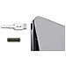 Cavo Adattatore USB Type-C / HDMI Colore Grigio - Foto miniatura 2