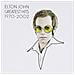 Elton John - Greatest Hits 1970-2002 - Foto miniatura 1