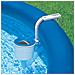 Skimmer Deluxe Cloro Per Piscina 58949 - Foto miniatura 2