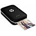 Stampante Portatile Sprocket a Colori per Foto Bluetooth Micro USB Nero - Foto miniatura 3