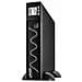 ICUL110R - Gruppo di Continuità UPS E3 1100VA 990W Online Desktop / Rack 2U Nero - Foto miniatura 3