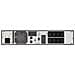 ICUL110R - Gruppo di Continuità UPS E3 1100VA 990W Online Desktop / Rack 2U Nero - Foto miniatura 4