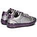 Scarpe Jr Kommodor Girl J744ha000nfc1af8 Taglia 30 Colore Argento - Foto miniatura 2