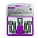 Bulloni Antif. mcgard M14x1,5 Ultra Light - Foto miniatura 2