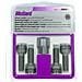 Bulloni Antif. mcgard M14x1,5 Ultra Light - Foto miniatura 1