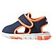Infradito Wave Glider Iii Infant Scarpe Ragazzi Eu 23 1/2 - Foto miniatura 3
