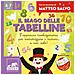 Barbara Franco - Il mago delle tabelline. L'approccio rivoluzionario per memorizzare i numeri... e non solo! Con le tecniche di Matteo Salvo. Ediz. a colori. Con 32 Carte - Foto miniatura 1