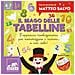 Barbara Franco - Il mago delle tabelline. L'approccio rivoluzionario per memorizzare i numeri... e non solo! Con le tecniche di Matteo Salvo. Ediz. a colori. Con 32 Carte - Foto miniatura 2