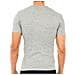 Intimo Abanderado 0806 Pack 3 S / s Abbigliamento Uomo 60 - Foto miniatura 3