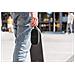 Speaker Bluetooth Wireless Rockbox Bold X Waterproof IPX7 con 8 ore autonomia + vivavoce - Antracite - Foto miniatura 9