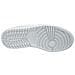 Air 1 Low 553558-126, Uomo, Bianco, Sneakers, Numero: 42 Eu - Foto miniatura 4