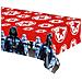 Procos - Tovaglia In Plastica Star Wars Final Battle - Foto miniatura 1