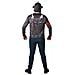 Maglia E Casco Black Knight Fortnite Adulto - Taglia: Large - Foto miniatura 2