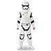 Costume Da Storm Trooper Di Star Wars Vii - Taglia: 7/8 Anni (117/128 Cm)  - Foto miniatura 1