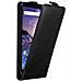 Custodia Compatibile Con Nokia 7 Plus In Nero Di Notte - Coperchio Protettivo In Design Flip Con Chiusura Magnetica - Foto miniatura 4