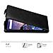 Custodia Compatibile Con Nokia 7 Plus In Nero Di Notte - Coperchio Protettivo In Design Flip Con Chiusura Magnetica - Foto miniatura 5